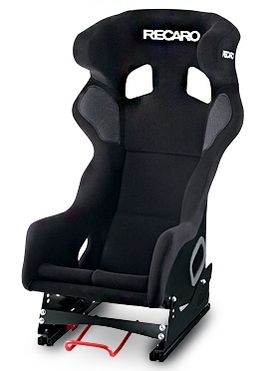 Sedile Recaro Pro Racer
