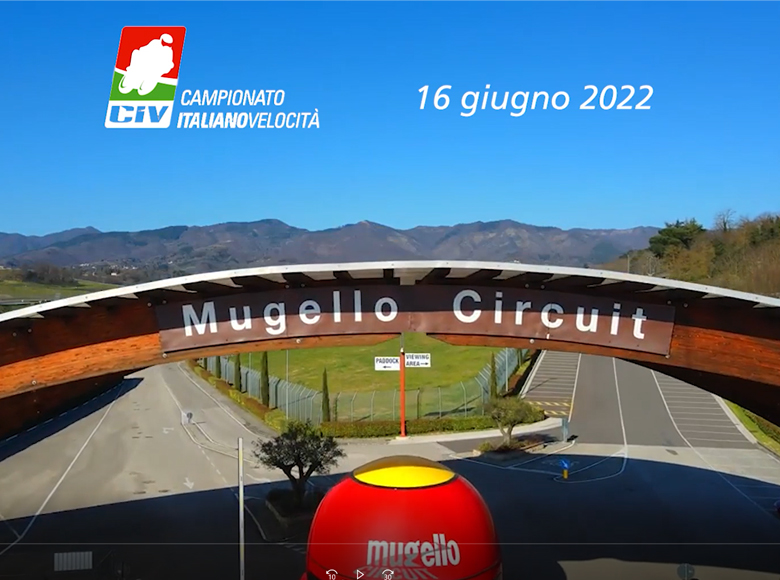 Assistenza Tecnica Motorquality al Mugello Circuit: competenza e passione.