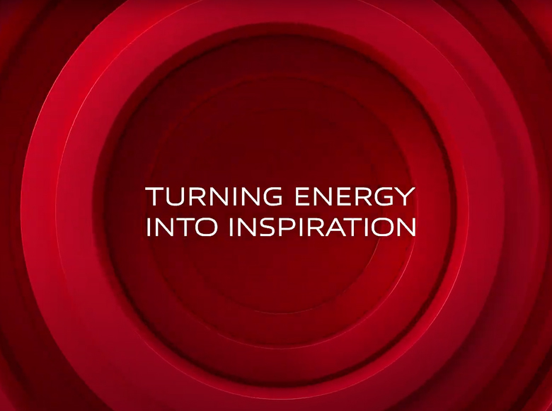 Brembo Turning Energy into Inspiration