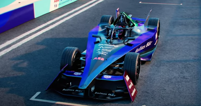 Le nuove fonti di energia per le competizioni automobilistiche: scopri la Formula E