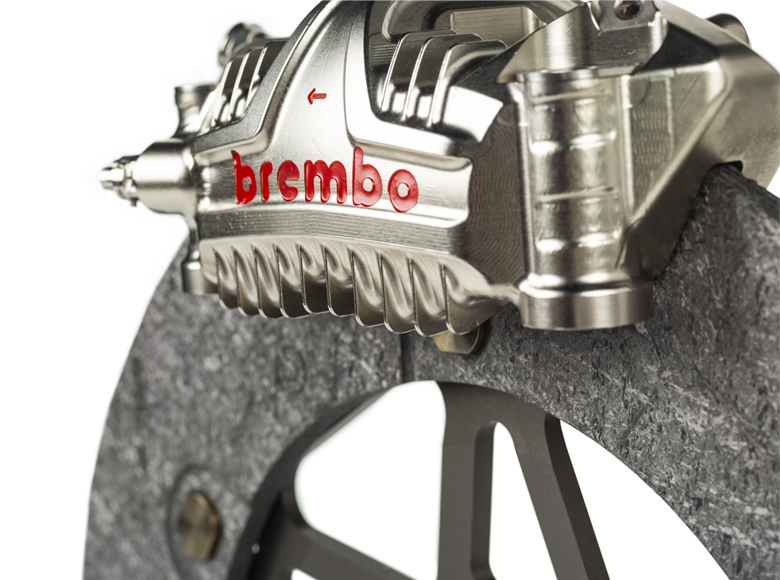Brembo presenta il motomondiale 2024!