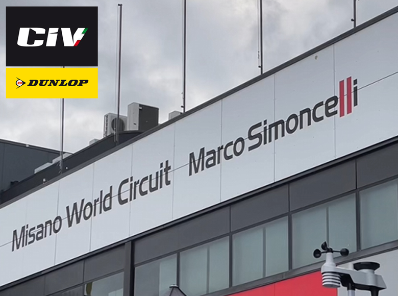 Round 4 – Misano: tra passione, tecnica e velocità pura