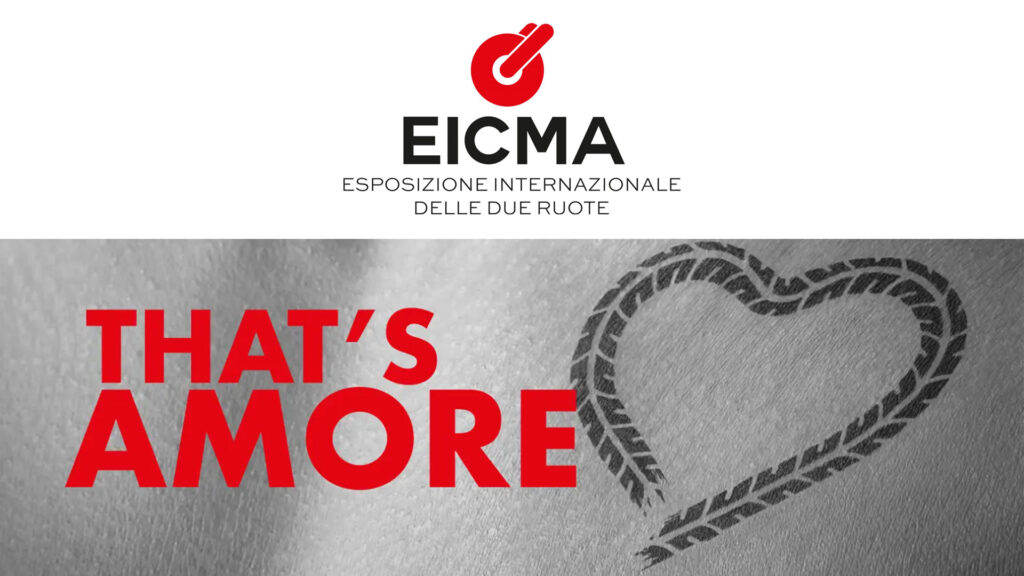Motorquality a EICMA 2025: articoli di prim'ordine e consigli personalizzati. Vieni a trovarci!