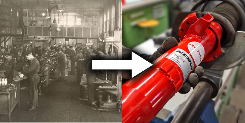 KONI: la storia della sospensione che ha rivoluzionato le prestazioni