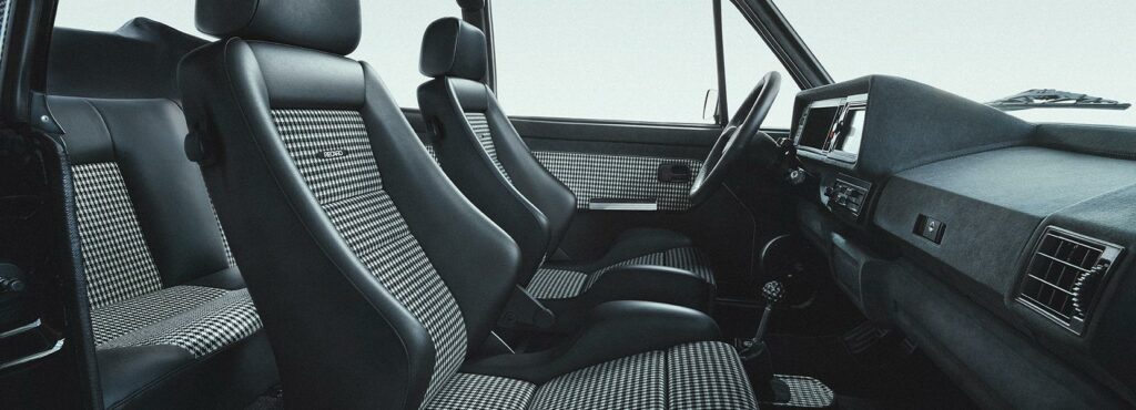 RECARO: storia e innovazione dei sedili dal 1906 a oggi