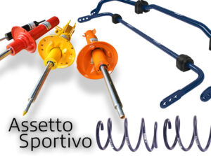 News SPEED Assetto marzo 2026