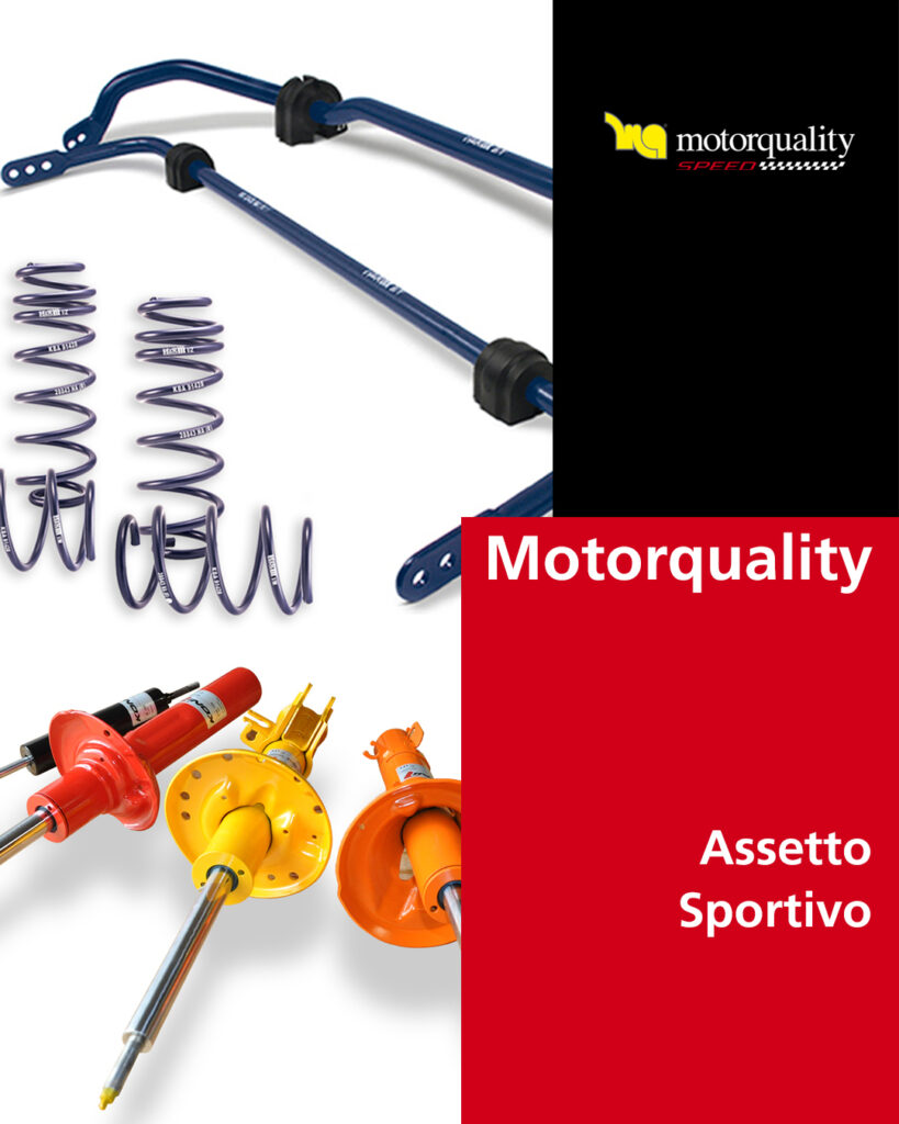 Post SPEED Assetto marzo 2026