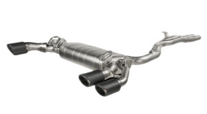 Akrapovic