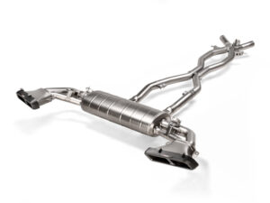 Akrapovic