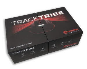 Scatola TrackTribe
